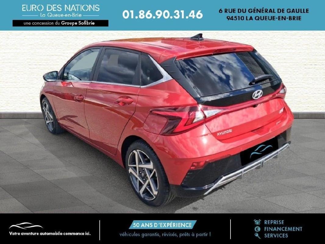 hyundai - Visuel 6