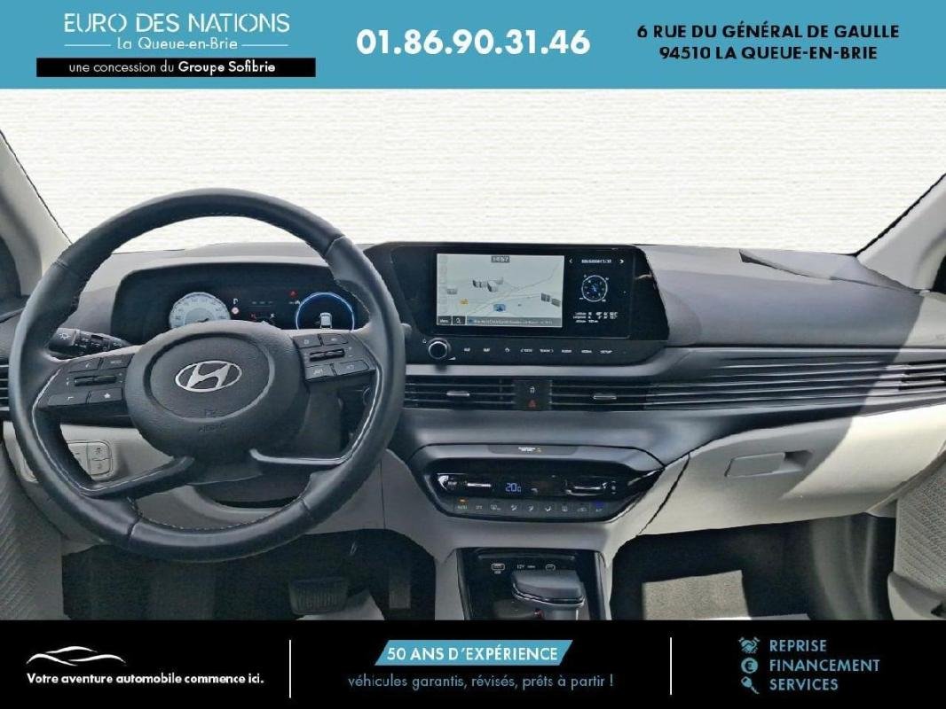 hyundai - Visuel 7