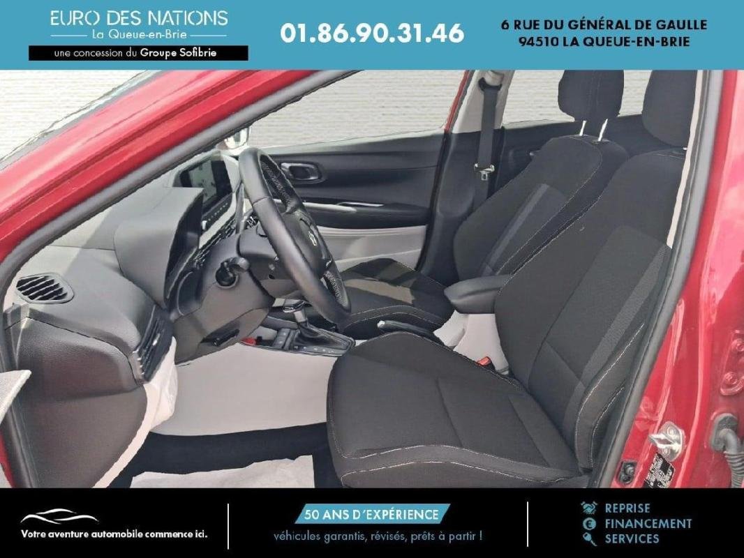 hyundai - Visuel 11