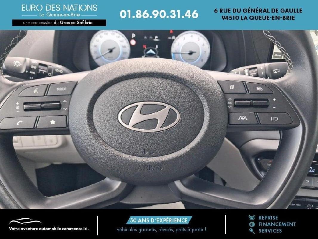 hyundai - Visuel 20