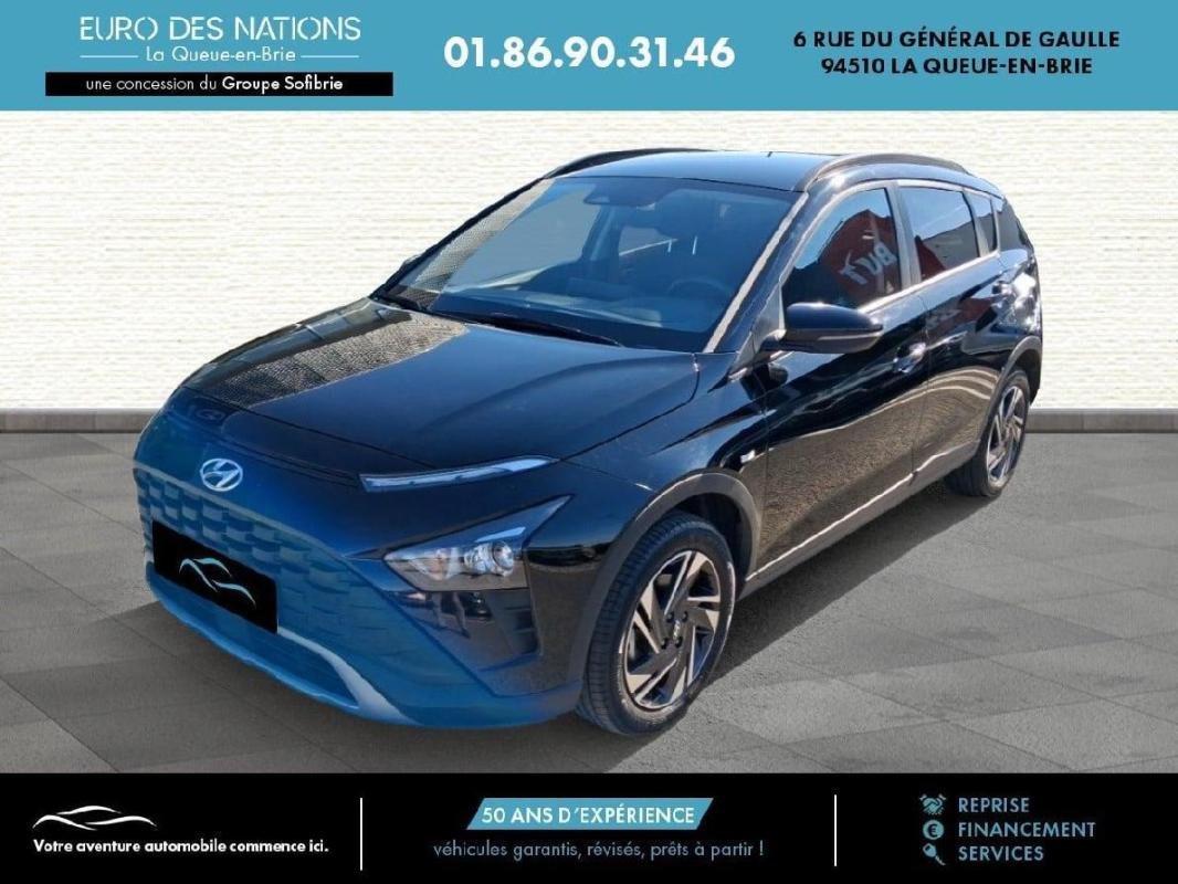 hyundai - Visuel 0