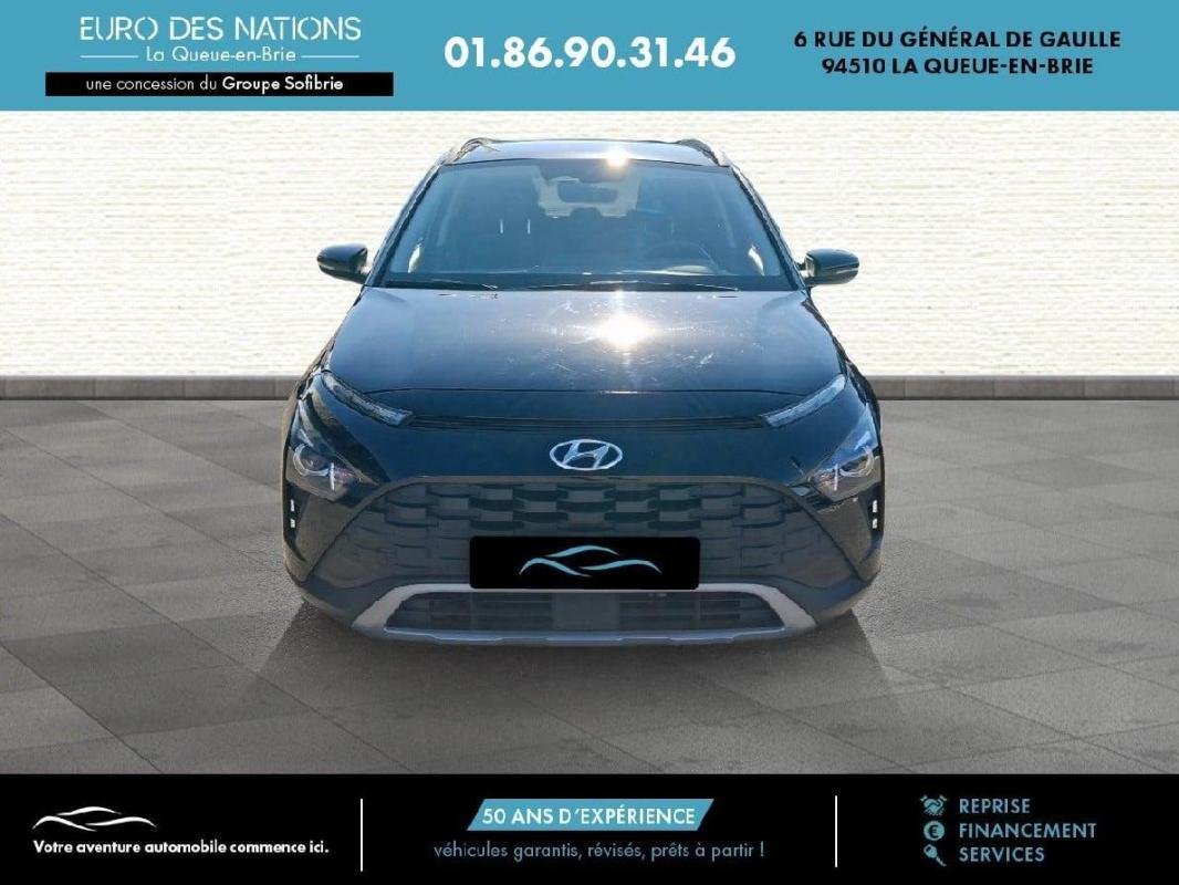 hyundai - Visuel 1