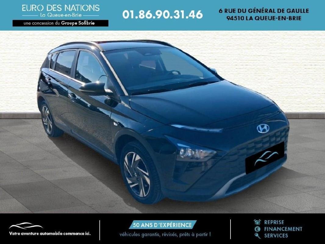 hyundai - Visuel 2