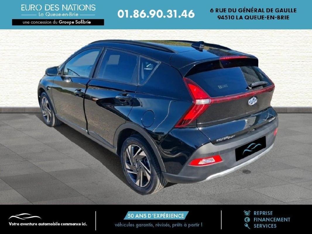hyundai - Visuel 6
