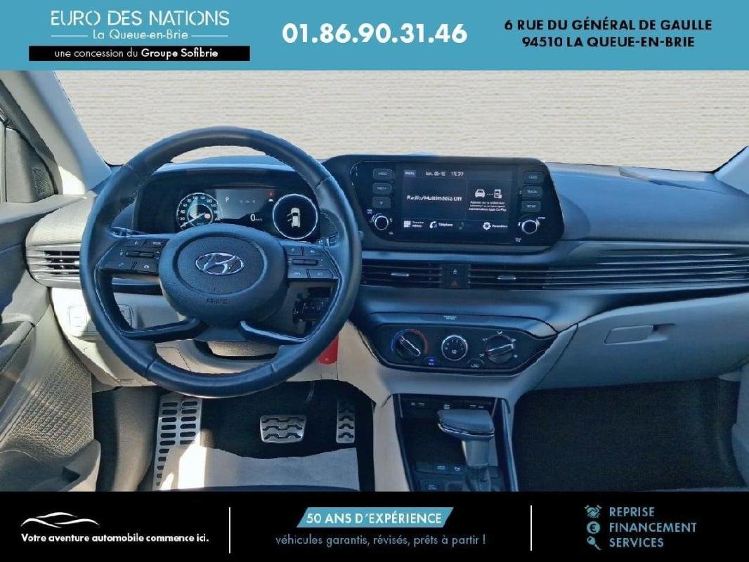 hyundai - Visuel 7