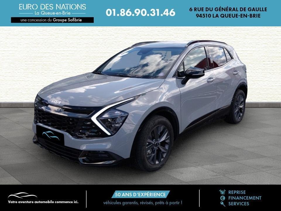 kia - Visuel 0