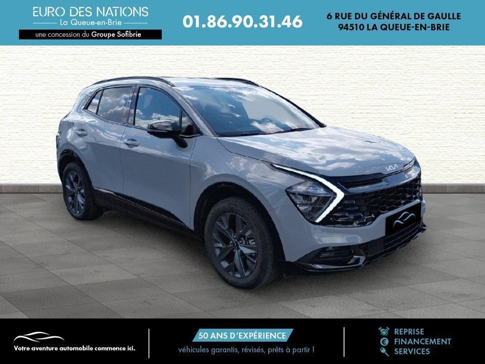 kia - Visuel 11