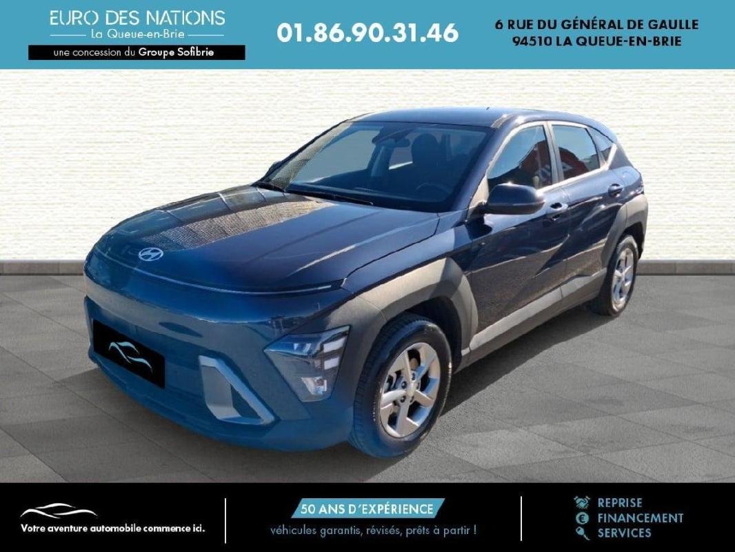 hyundai - Visuel 0