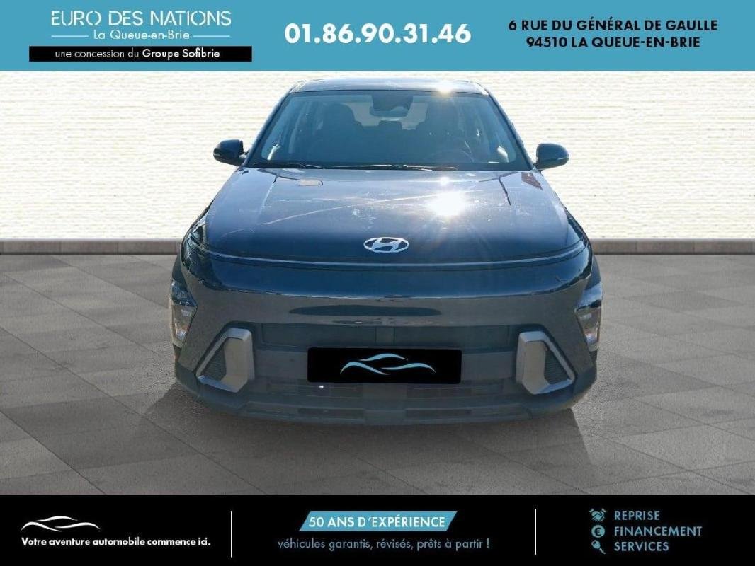 hyundai - Visuel 1