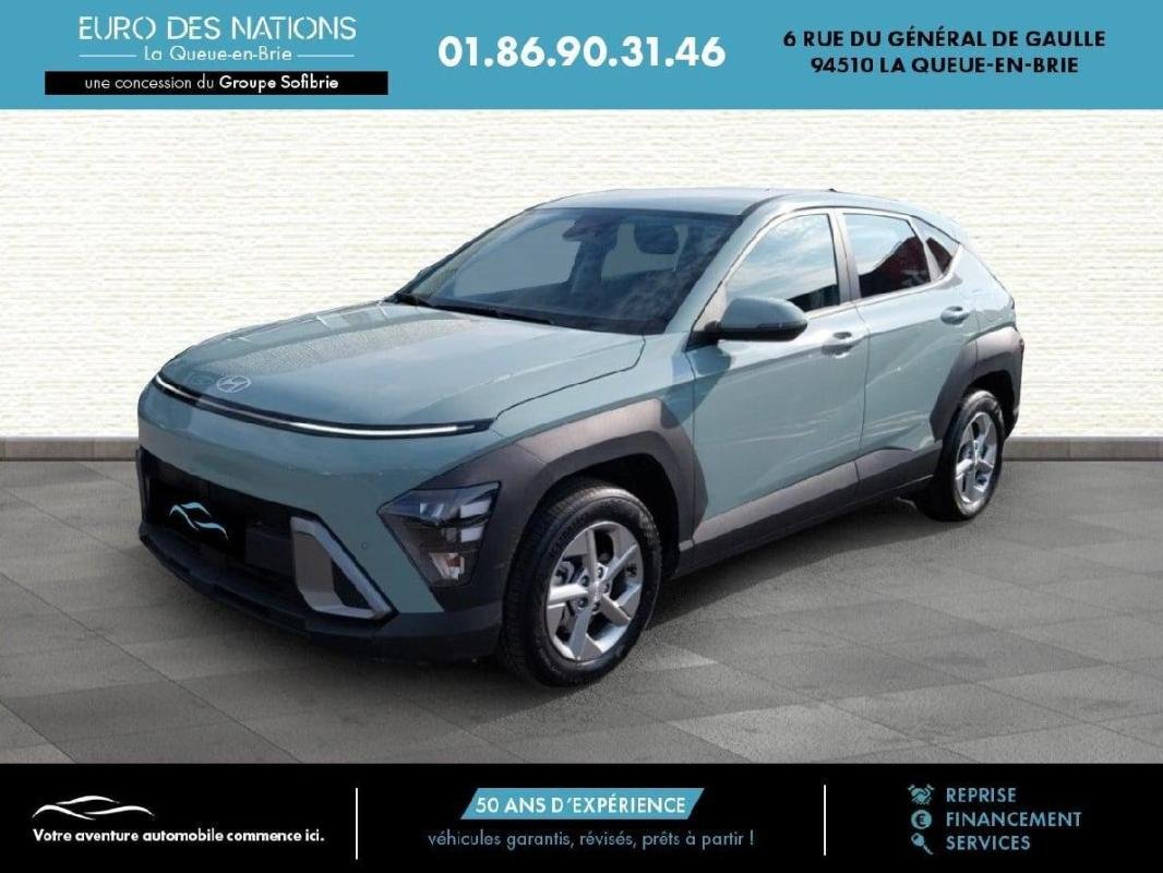 hyundai - Visuel 0