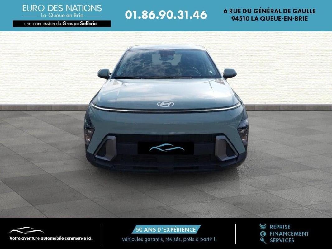 hyundai - Visuel 1