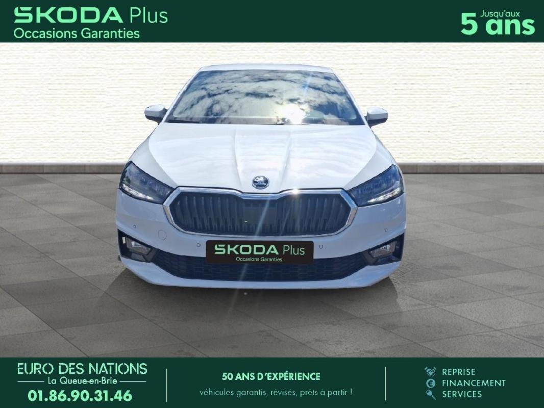 skoda - Visuel 1