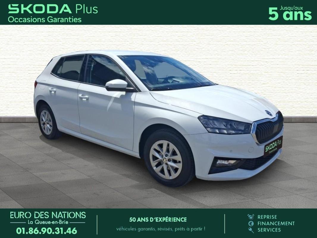skoda - Visuel 2
