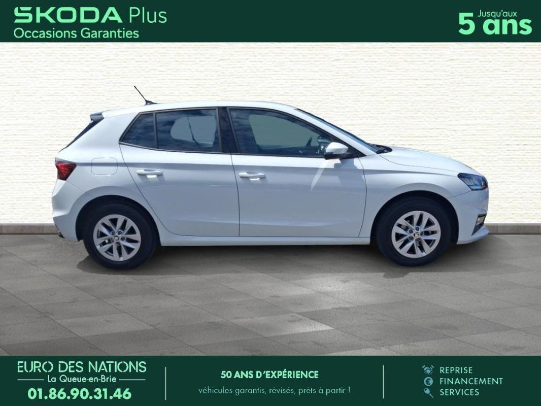 skoda - Visuel 3