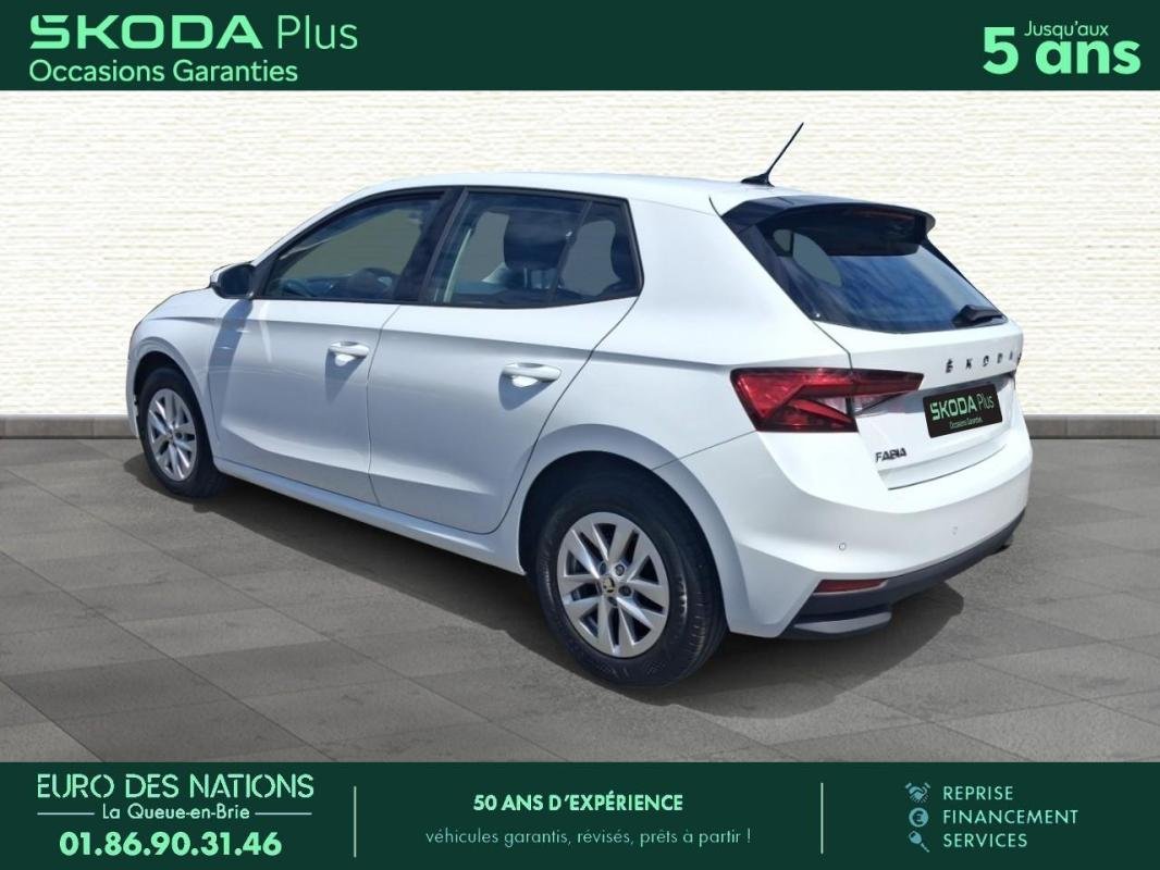skoda - Visuel 6