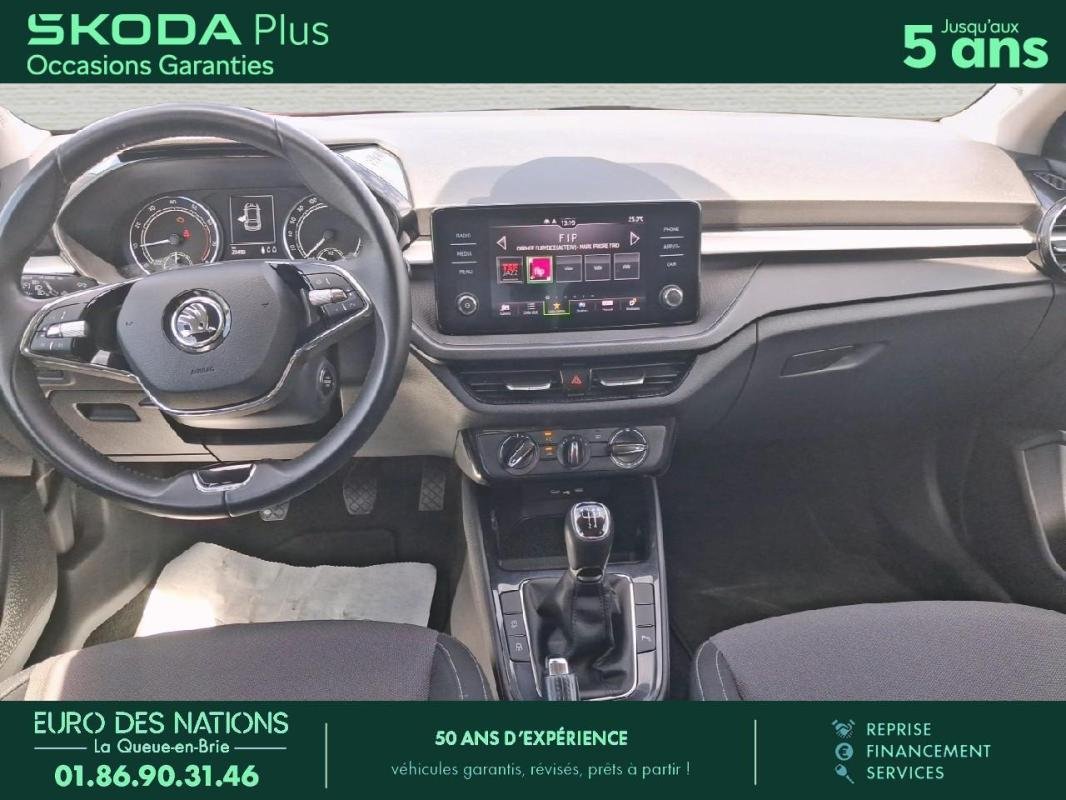 skoda - Visuel 7