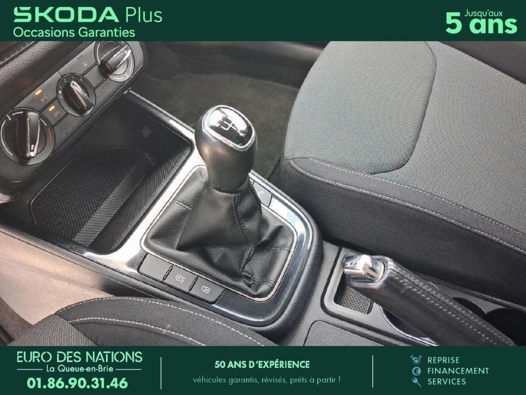 skoda - Visuel 13