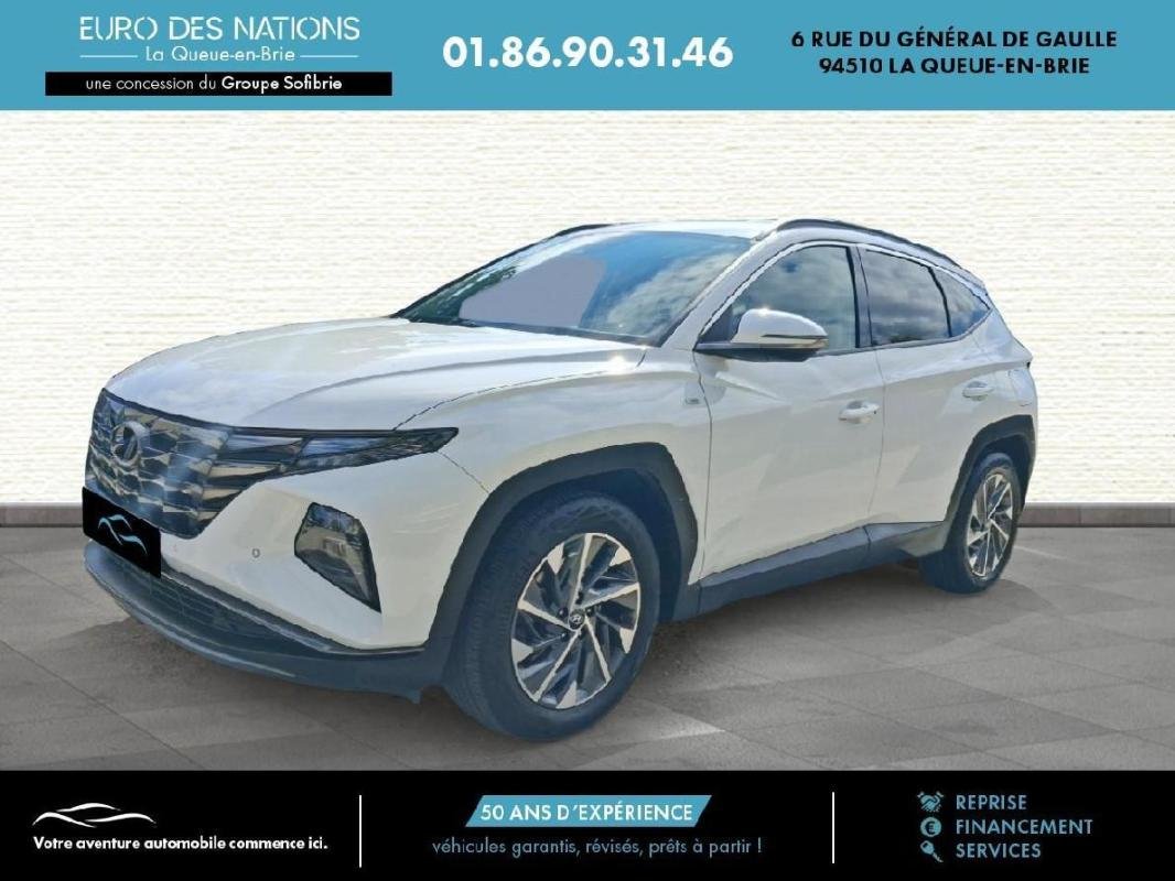 hyundai - Visuel 0