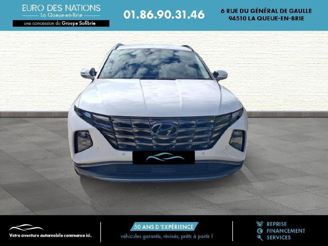 hyundai - Visuel 1