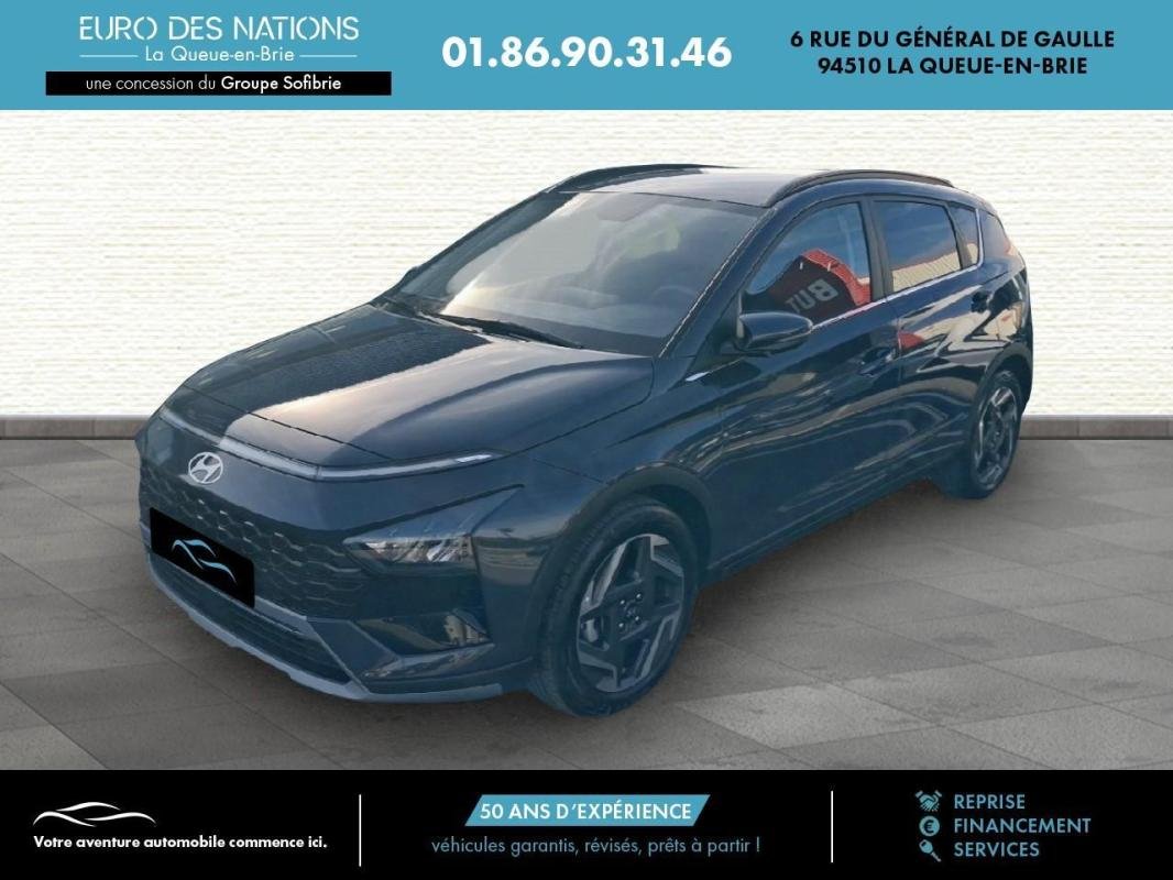hyundai - Visuel 0