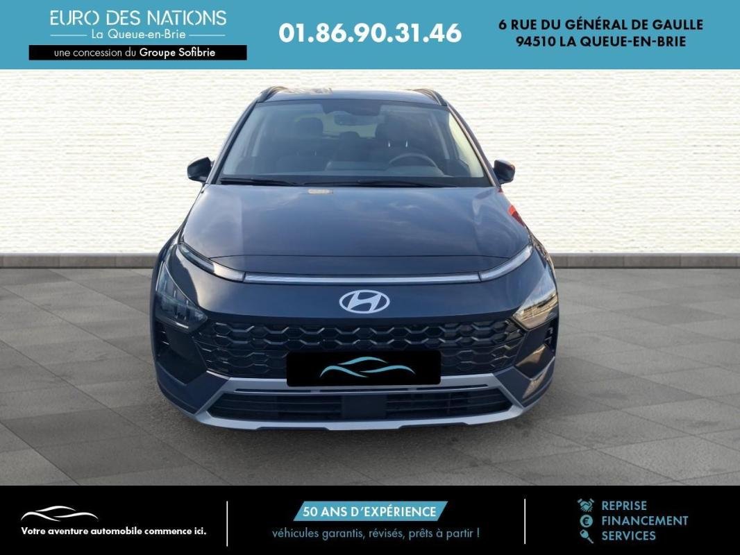 hyundai - Visuel 1