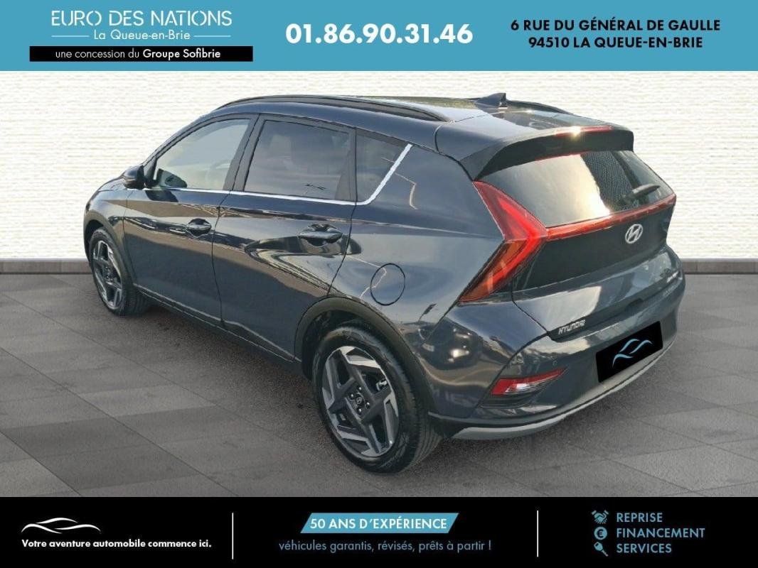 hyundai - Visuel 6