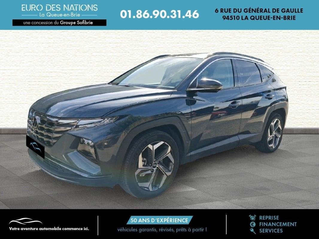 hyundai - Visuel 0