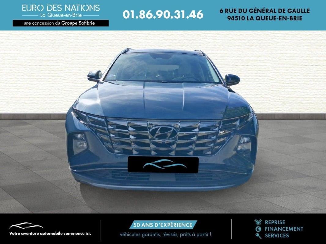 hyundai - Visuel 1