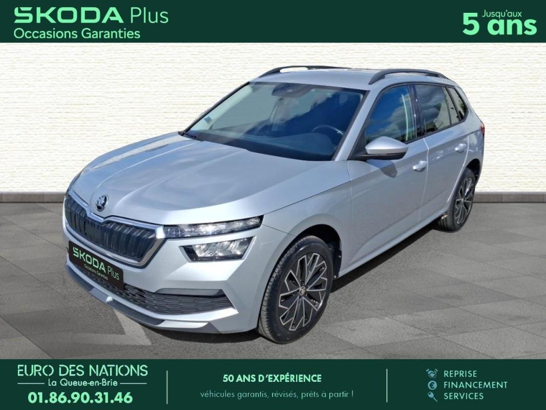 skoda - Visuel 0