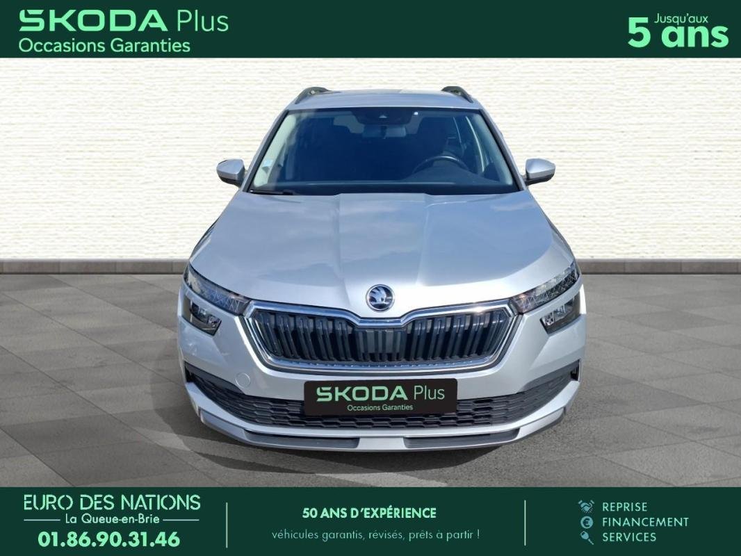 skoda - Visuel 1
