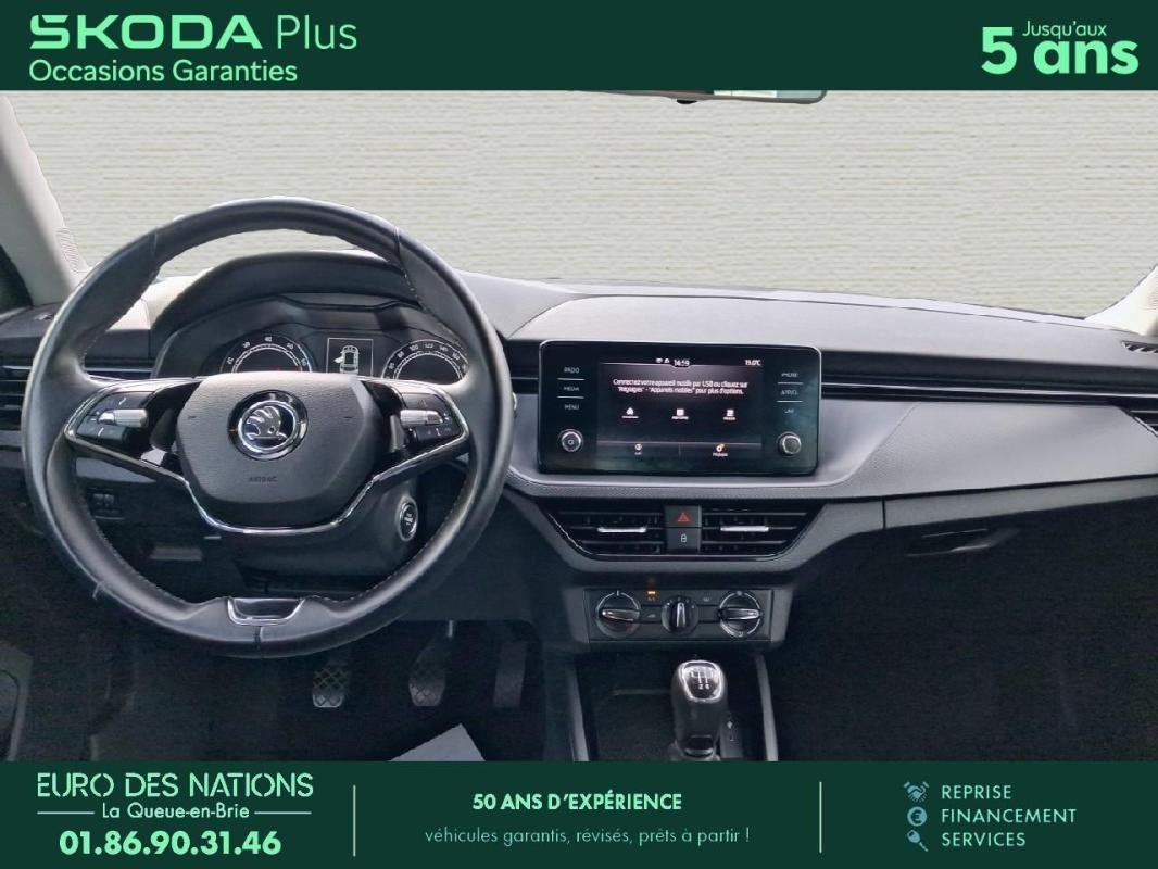 skoda - Visuel 7