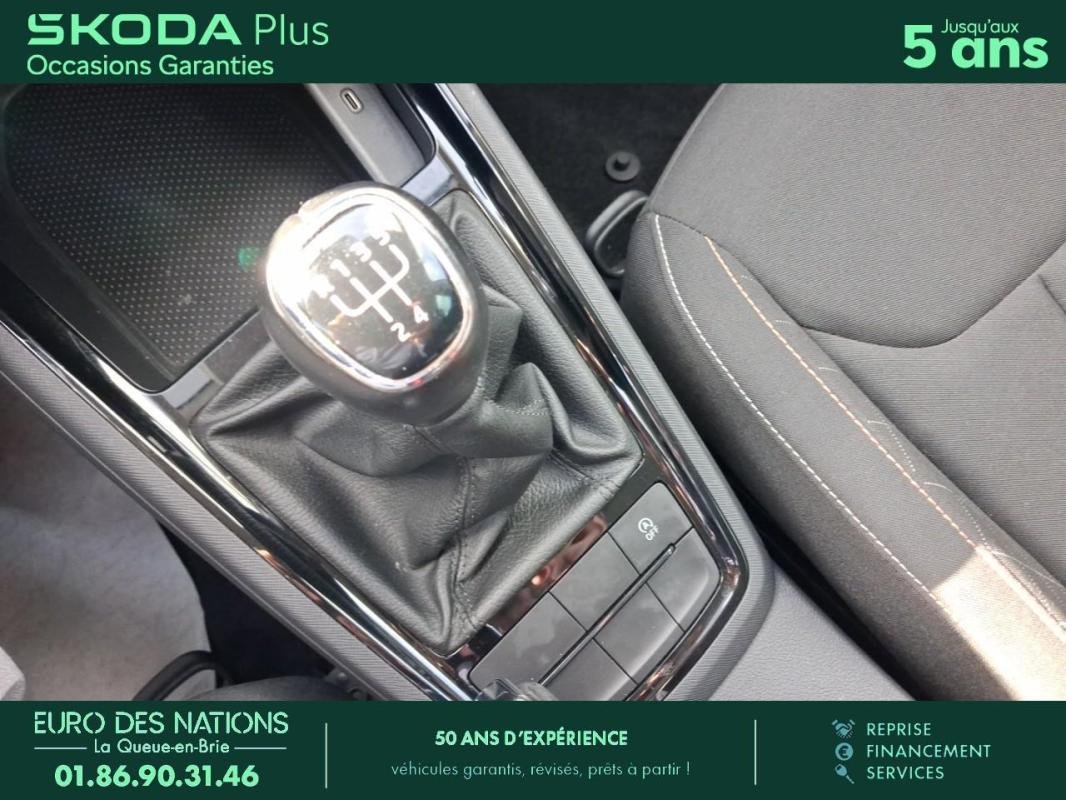 skoda - Visuel 13