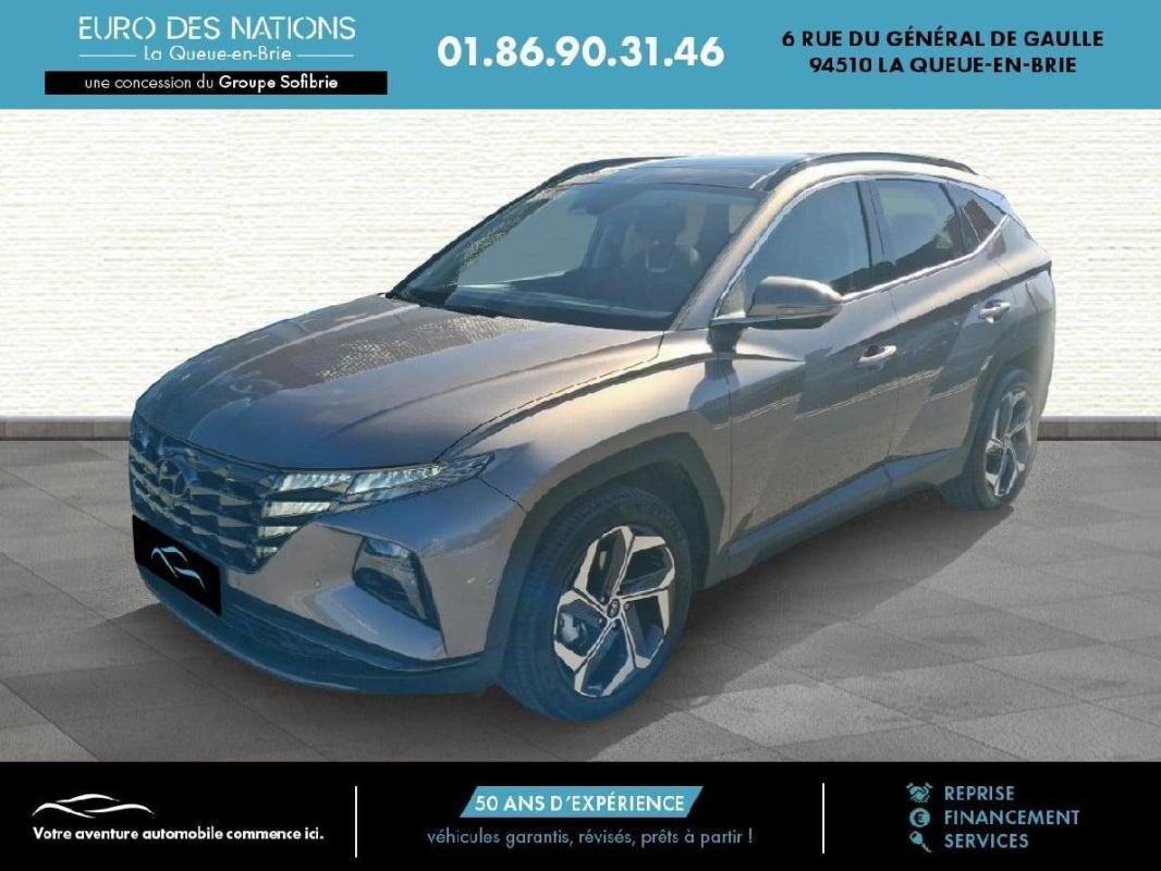 hyundai - Visuel 0