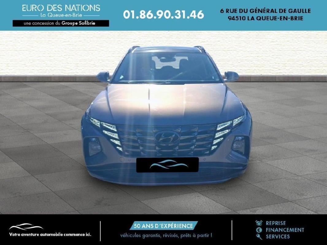 hyundai - Visuel 1
