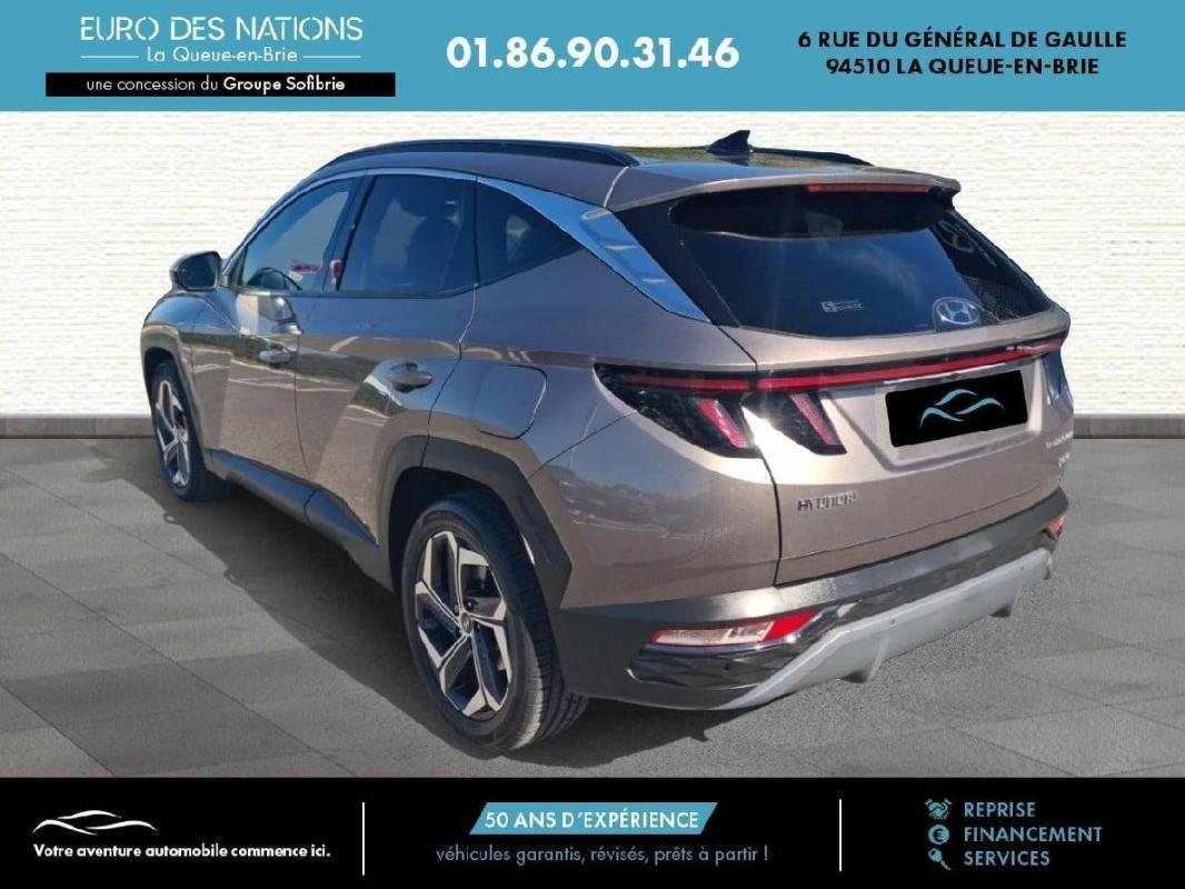hyundai - Visuel 6