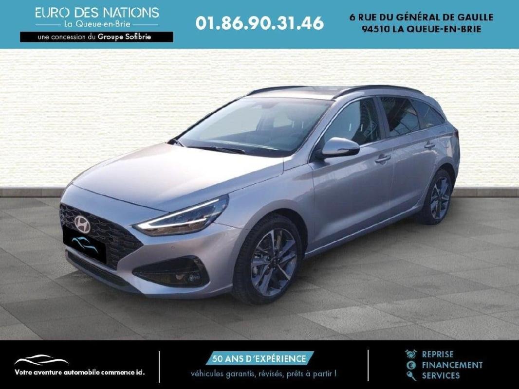 hyundai - Visuel 0