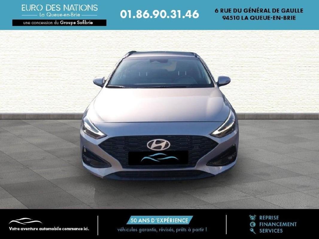 hyundai - Visuel 1