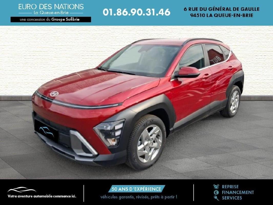 hyundai - Visuel 0