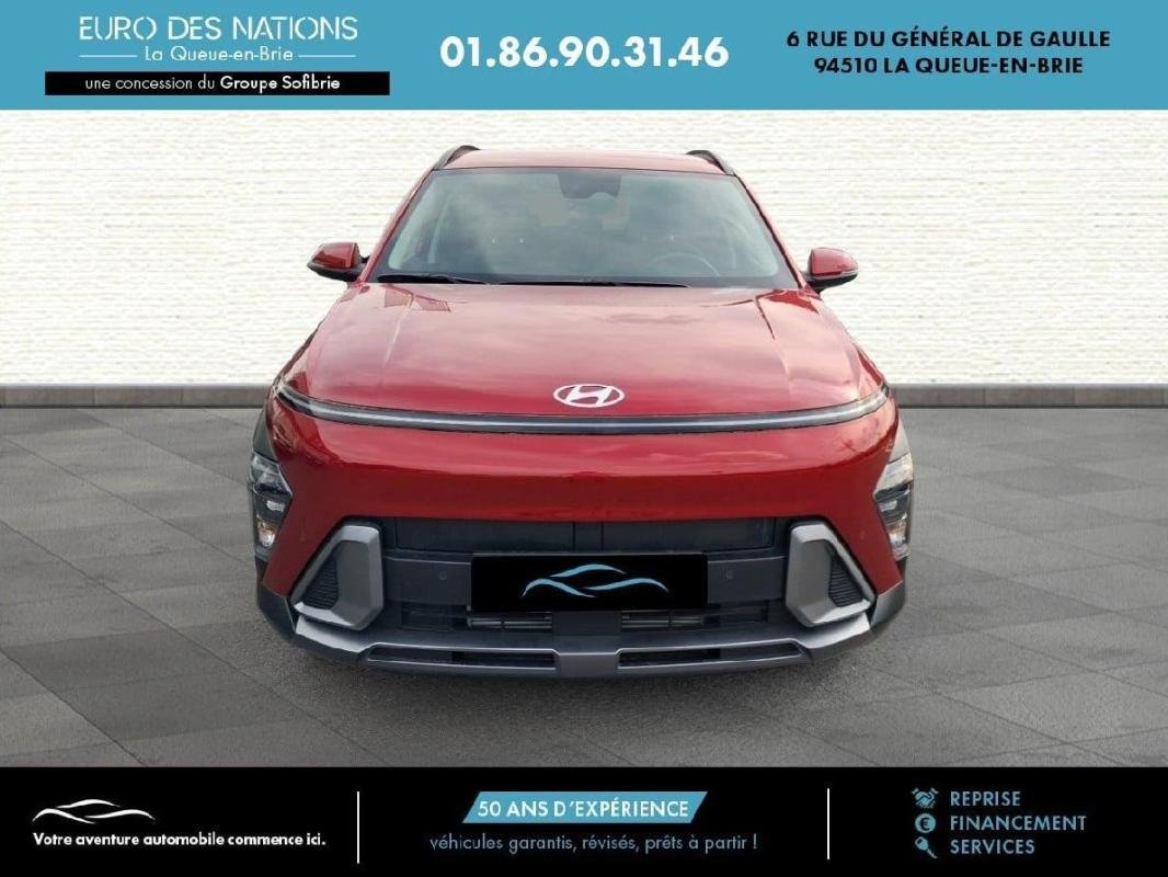 hyundai - Visuel 1