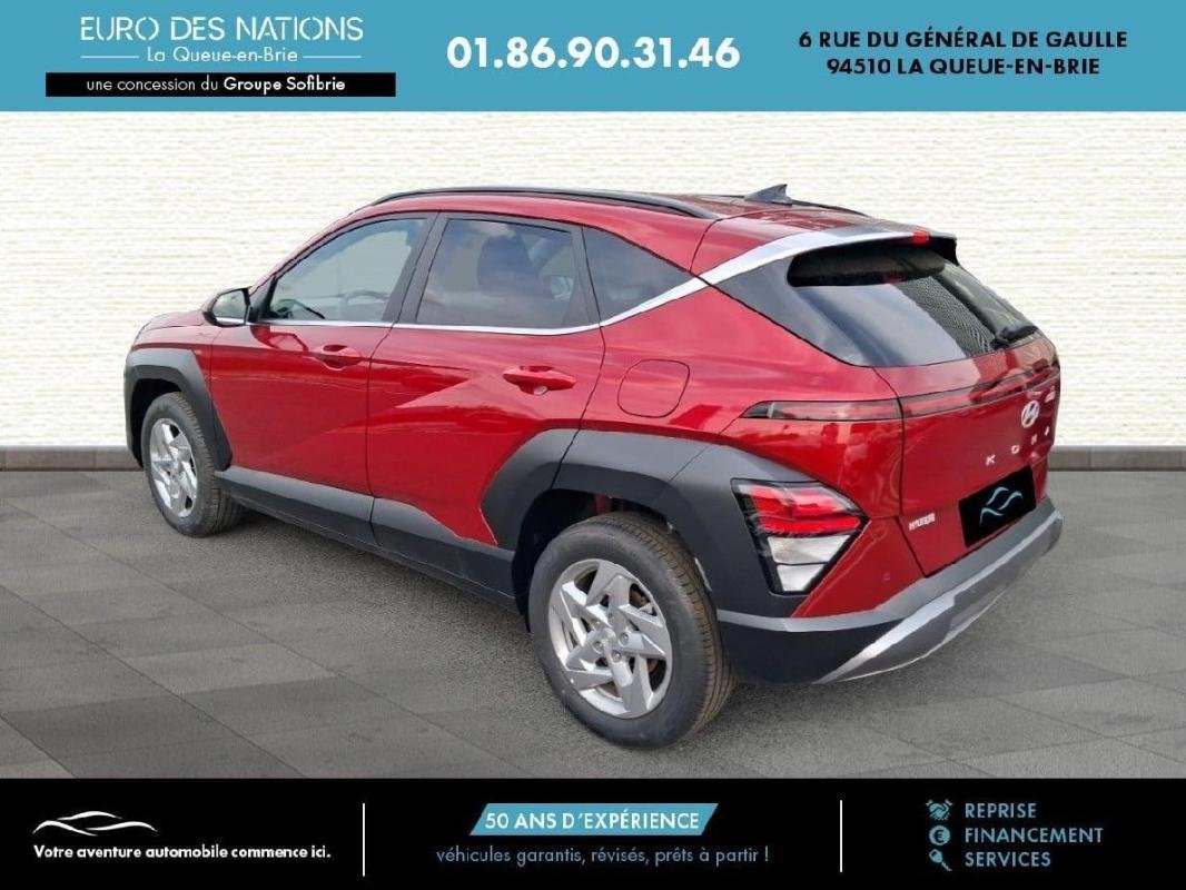 hyundai - Visuel 6