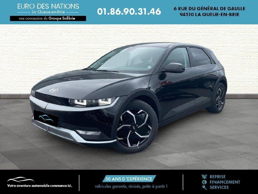 hyundai - Visuel 0