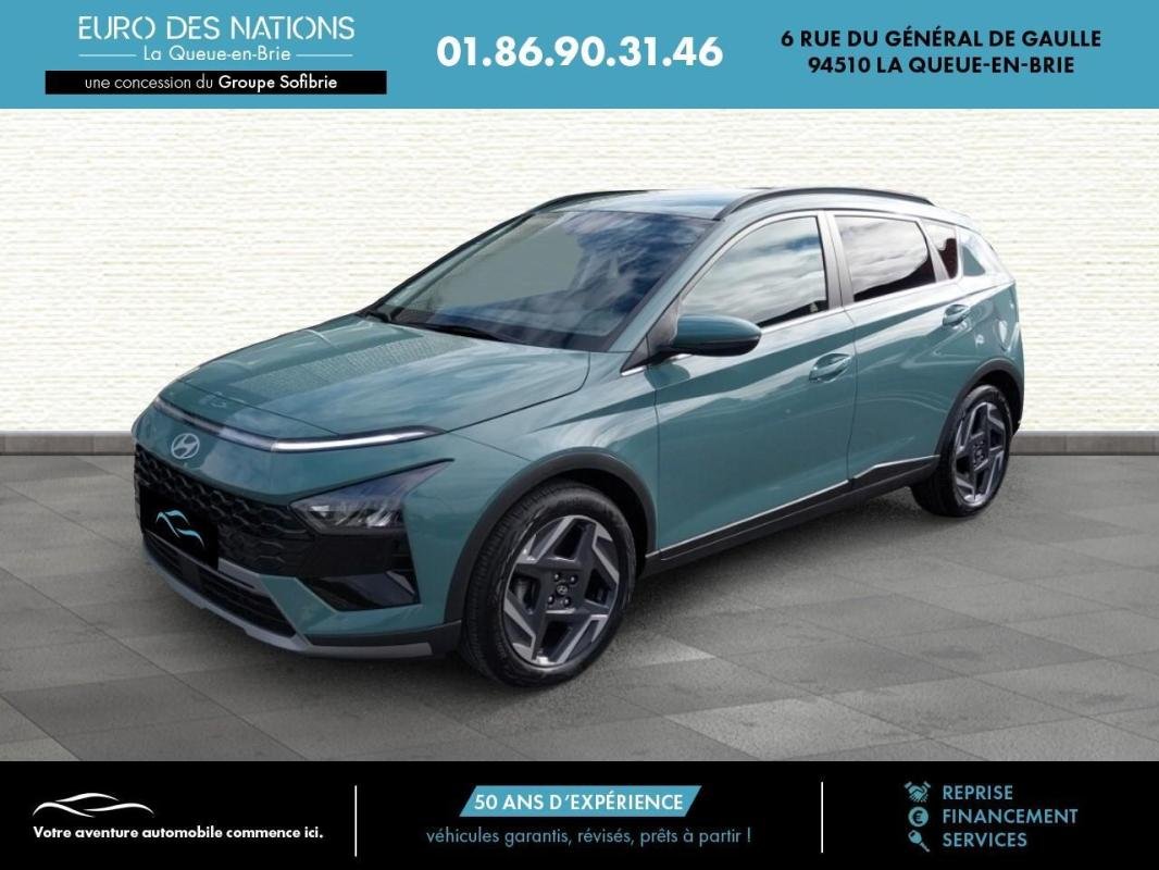 hyundai - Visuel 0
