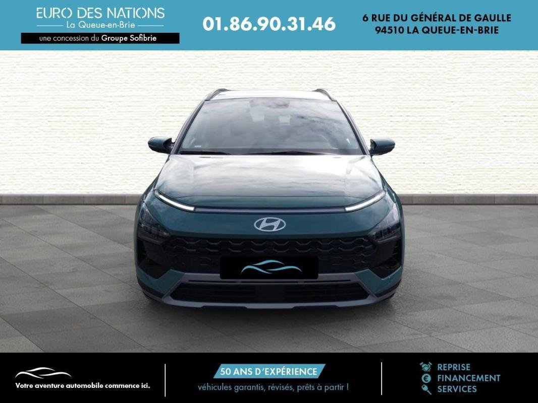 hyundai - Visuel 1