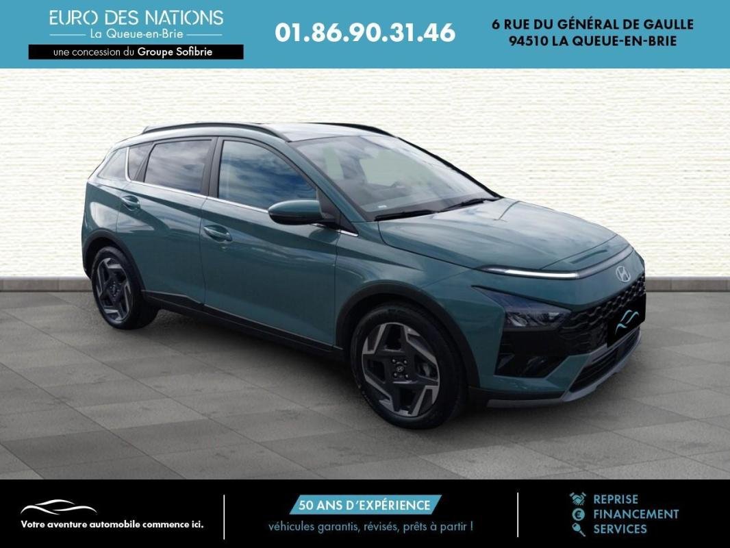 hyundai - Visuel 2