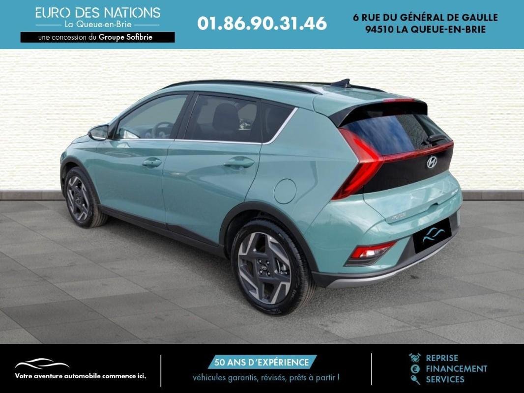 hyundai - Visuel 6