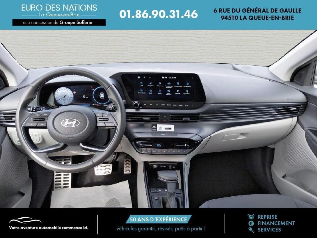 hyundai - Visuel 7