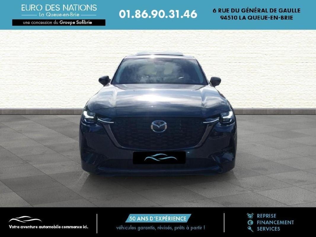 mazda - Visuel 1