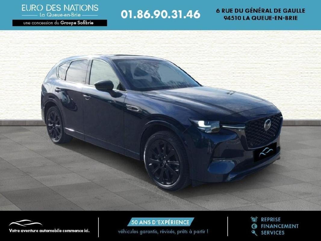 mazda - Visuel 2
