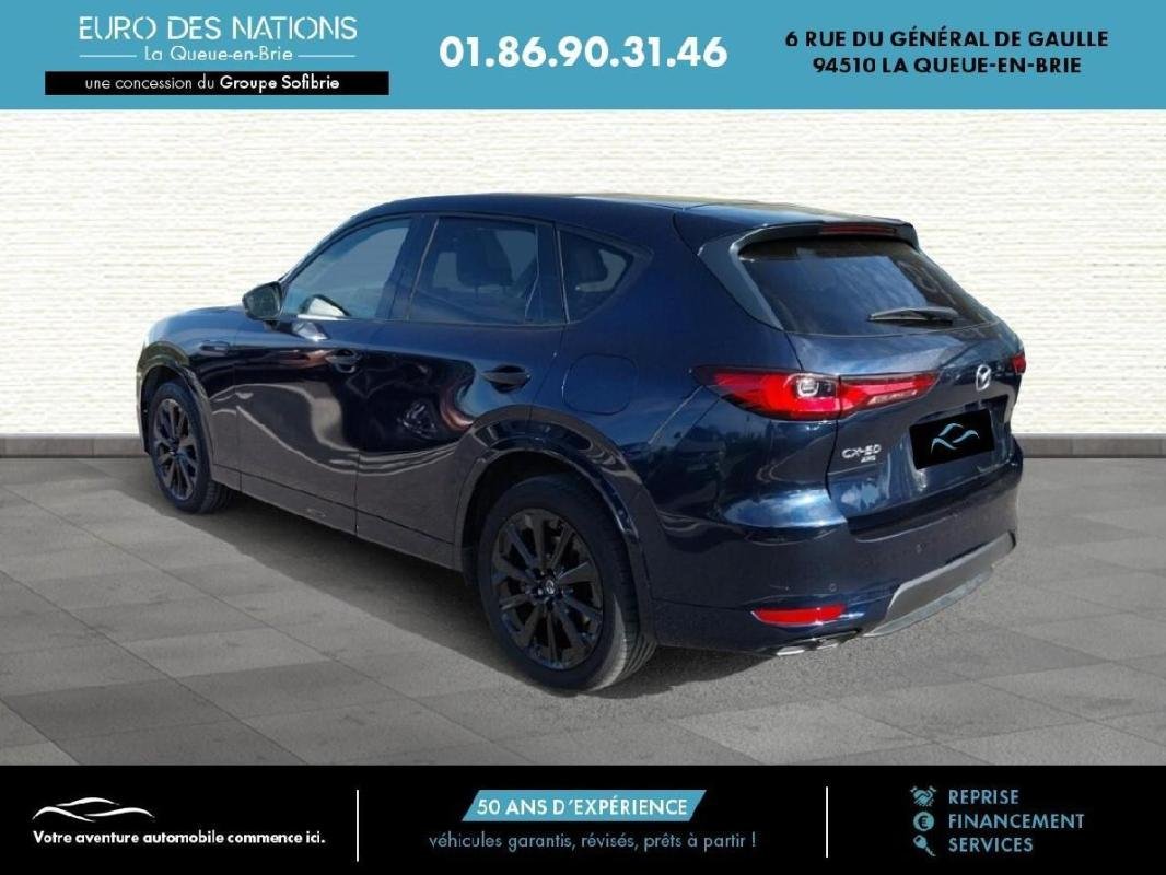 mazda - Visuel 6