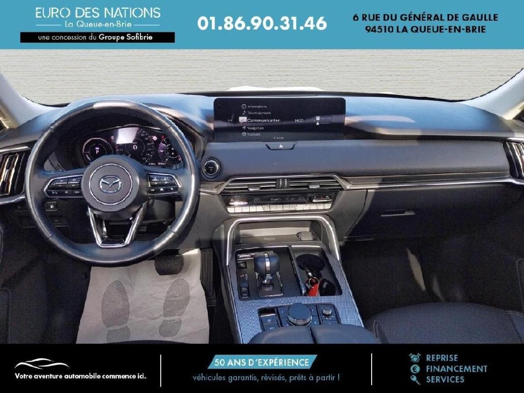 mazda - Visuel 7